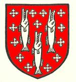 Lucy coat of arms